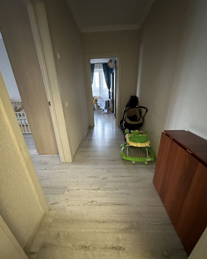 квартира г Мытищи р-н Пироговский ул. Тимирязева, 3 фото 8