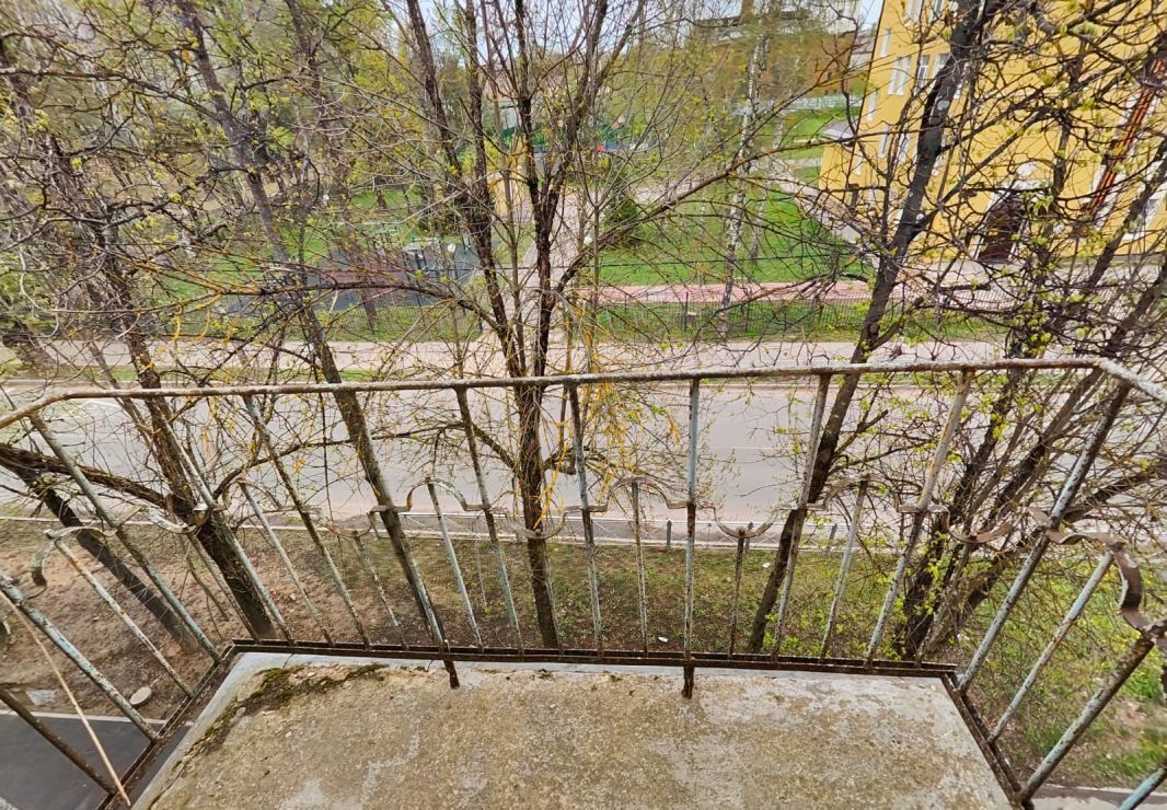 квартира г Сергиев Посад ул Куликова 21 Сергиево-Посадский г. о. фото 11