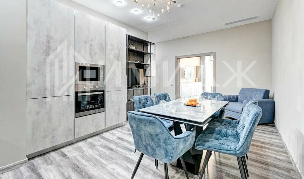 квартира г Сочи пр-кт Курортный 105а Хостинский район фото 8