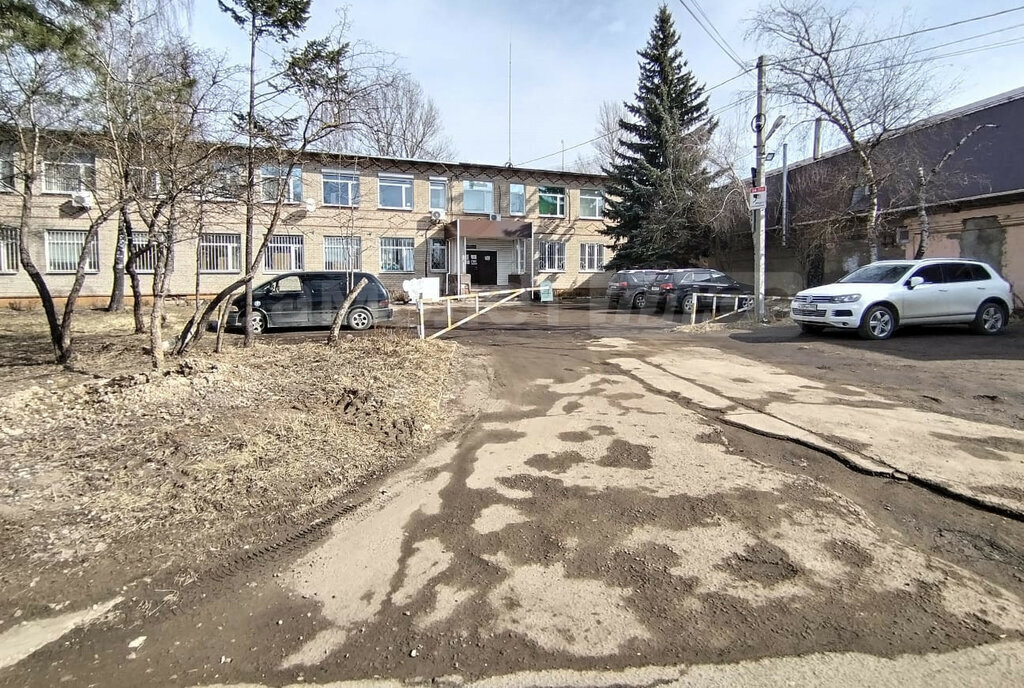 торговое помещение городской округ Наро-Фоминский г Апрелевка ул Февральская 10 Апрелевка фото 17