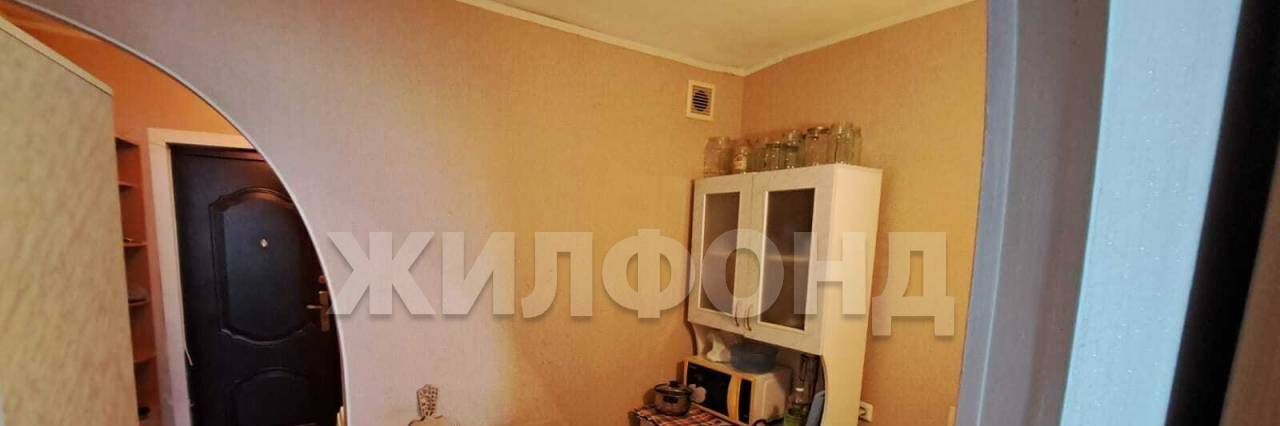 квартира г Кемерово р-н Ленинский пр-кт Октябрьский 87 фото 1