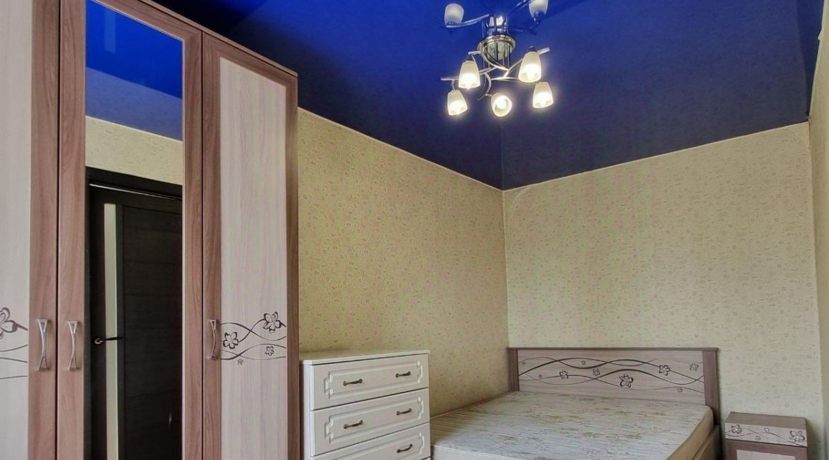 квартира г Новокузнецк р-н Куйбышевский ул Мичурина 39 фото 1