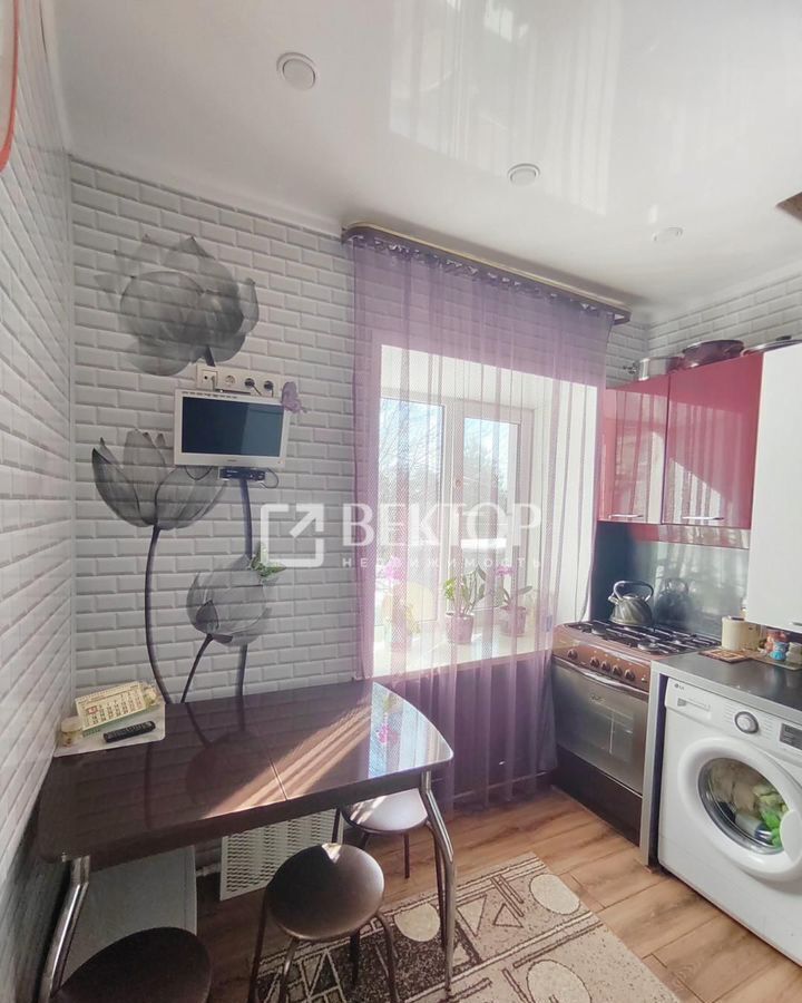квартира г Кострома р-н Центральный ул Нижняя Дебря 63 фото 3