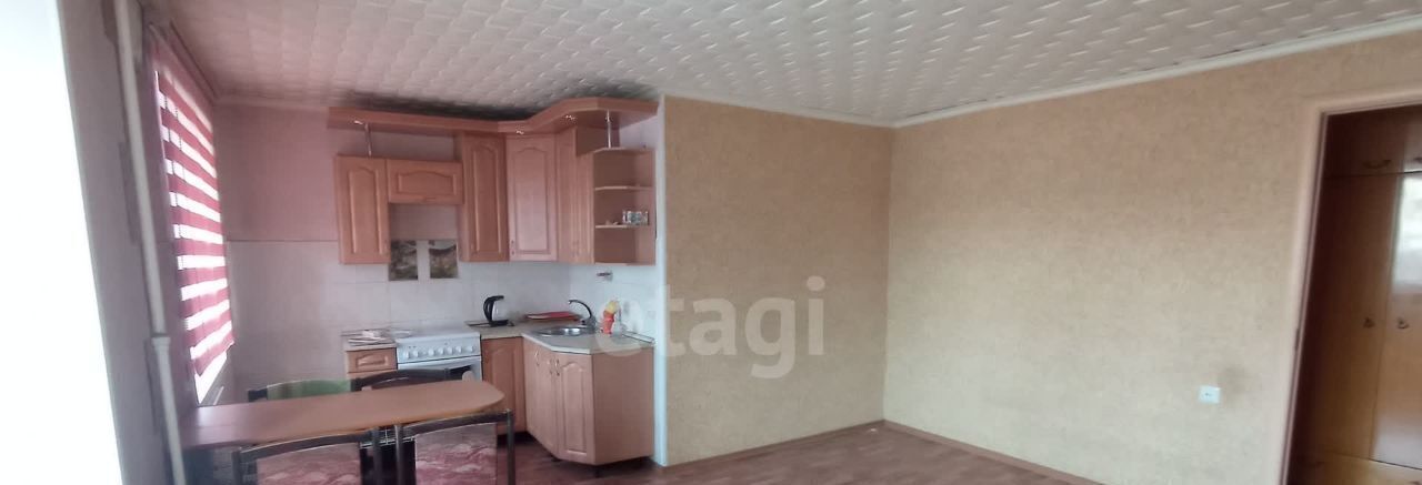 квартира г Юрга ул Московская 37а фото 4