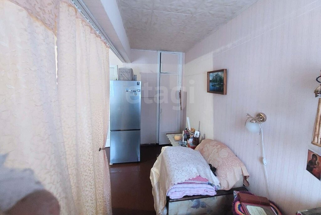 квартира г Коряжма ул Пушкина 12 фото 7