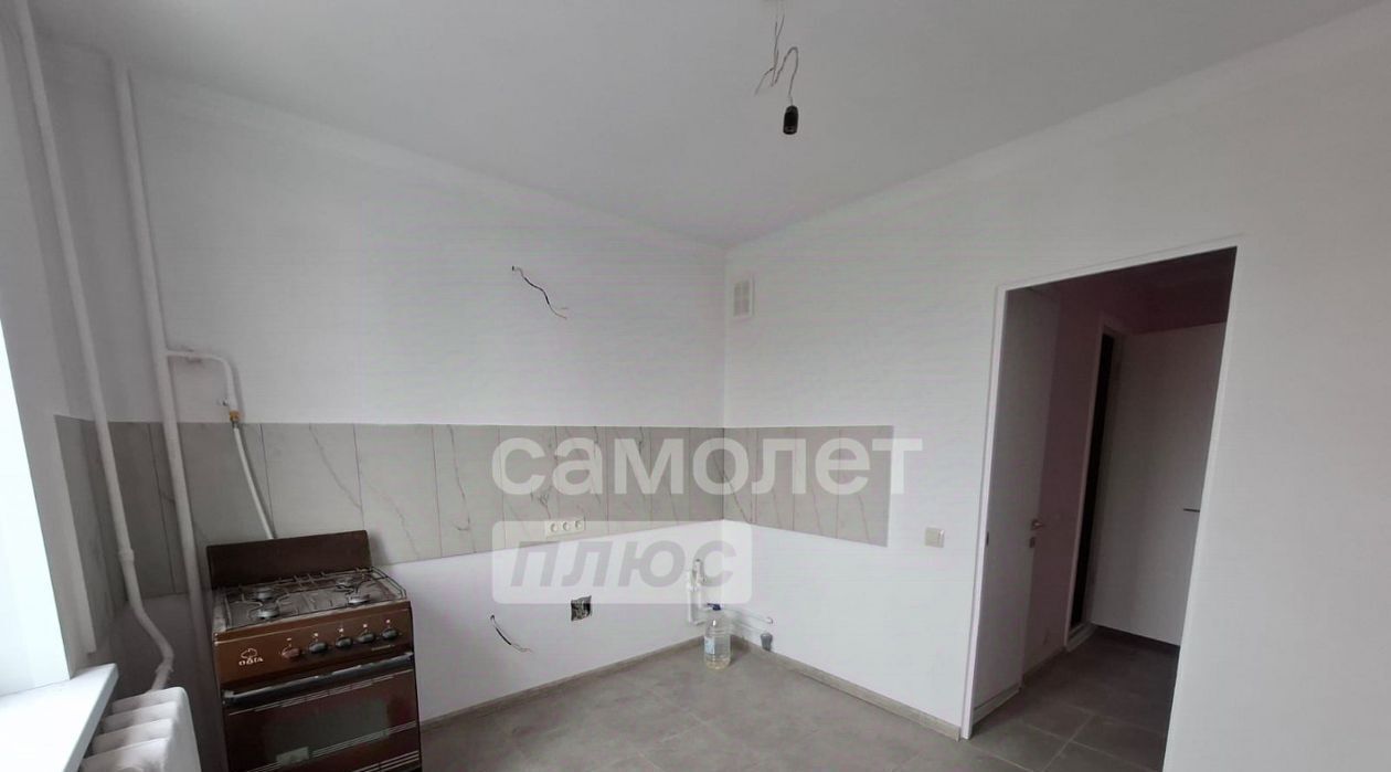 квартира г Кострома ул 8 Марта 54 фото 6