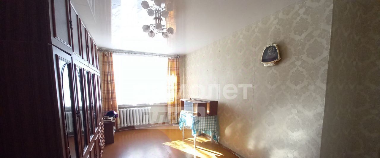 квартира г Кострома ул Голубкова 8 фото 7