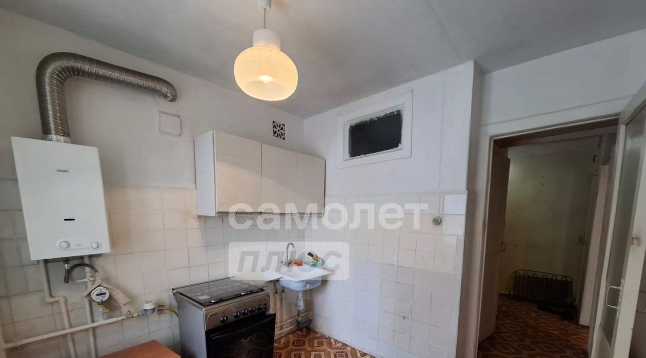 квартира г Кострома Октябрьский ул Старо-караваевская 1 фото 7