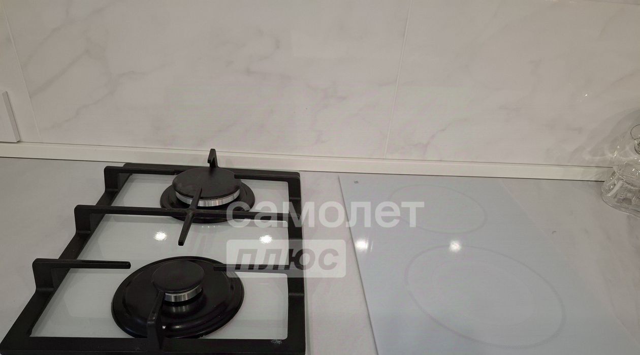 квартира г Кострома ул Бабушкиной Наты 14 фото 5