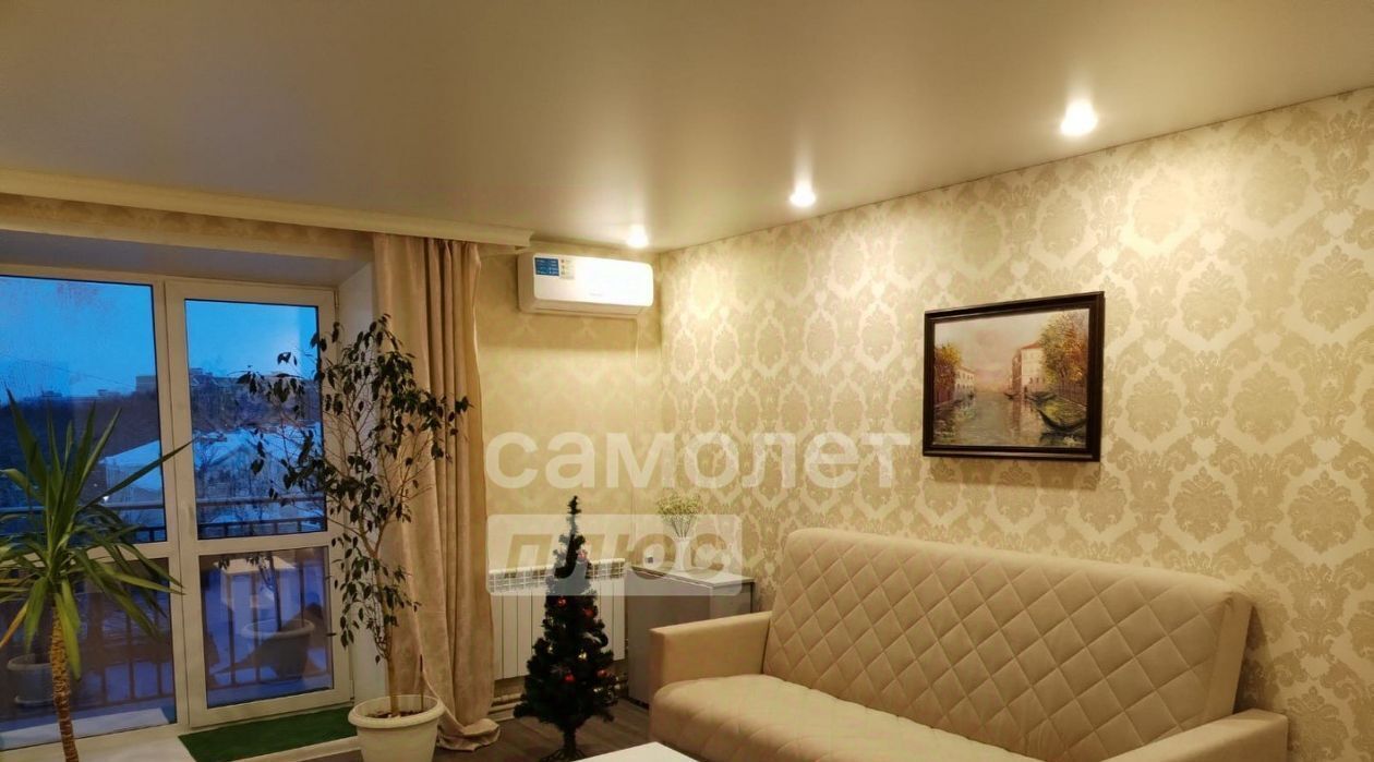 квартира г Кострома ул Мясницкая 104а фото 10