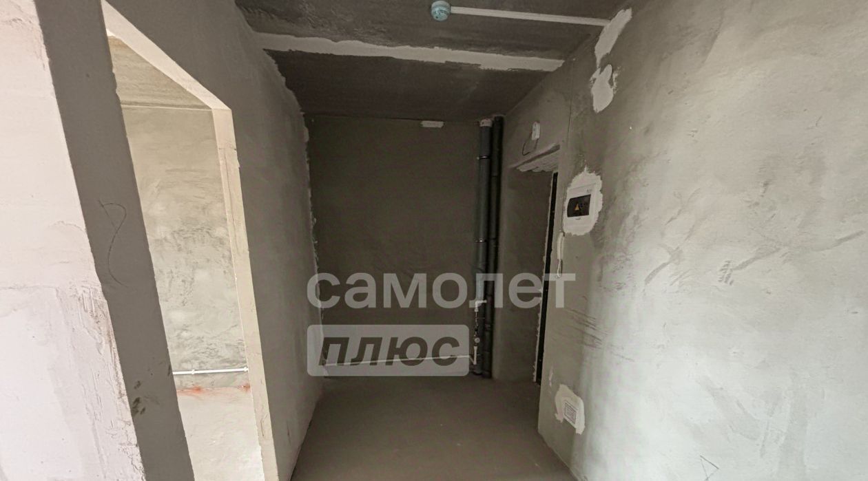 квартира г Кострома ул Профсоюзная 26б ЖК «Движение» фото 10