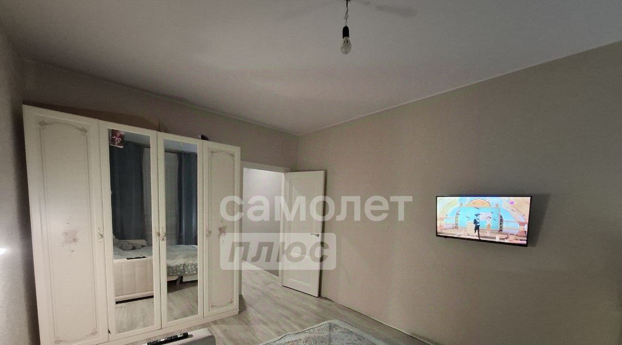 квартира г Кострома ул Козуева 71 ЖК «Лучи» фото 7