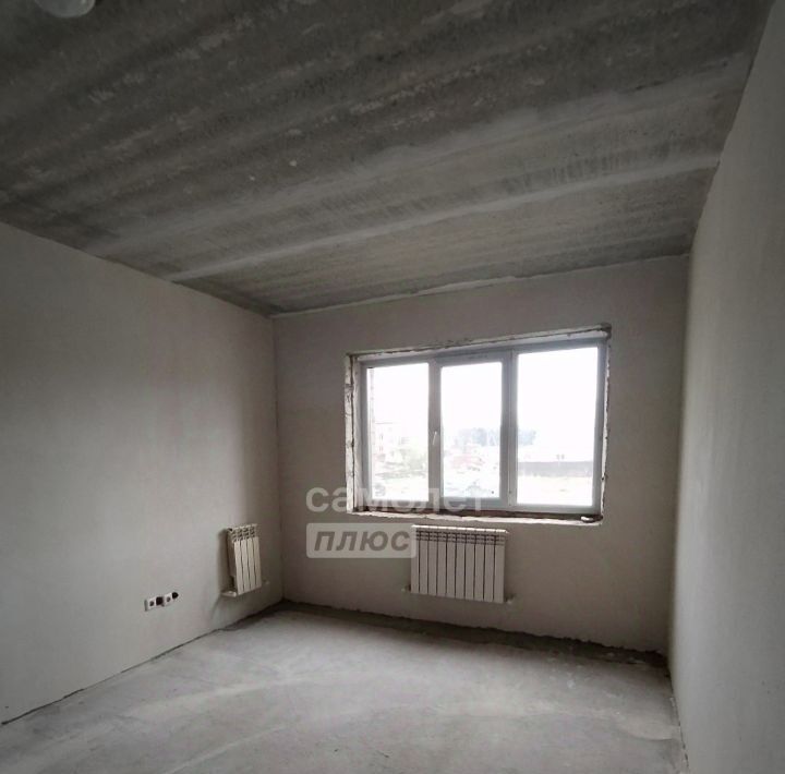 квартира г Кострома ул Панинская 2к/1 фото 15