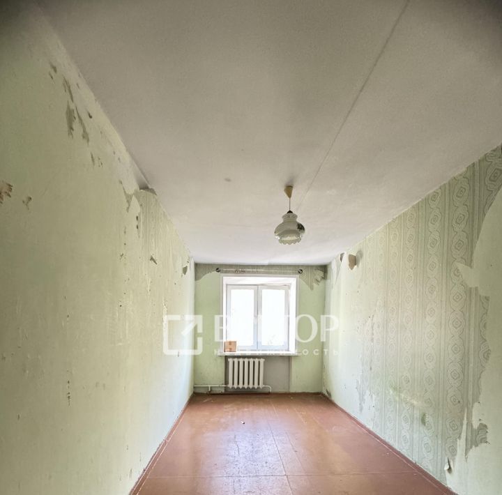 квартира г Кострома ул Проселочная 34 фото 5