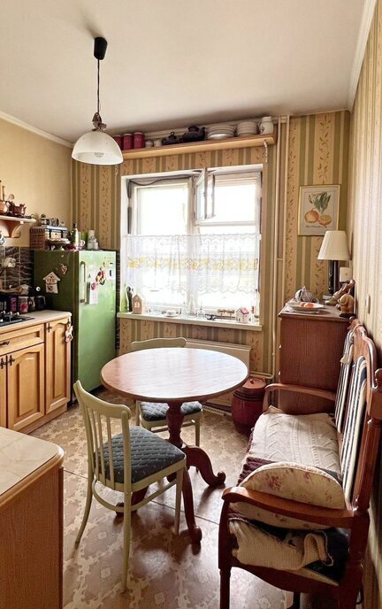 квартира г Омск ул Дианова 3 Кировский АО фото 5