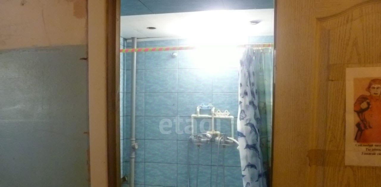 комната г Екатеринбург р-н Чкаловский Ботаническая ул Титова 25 фото 6
