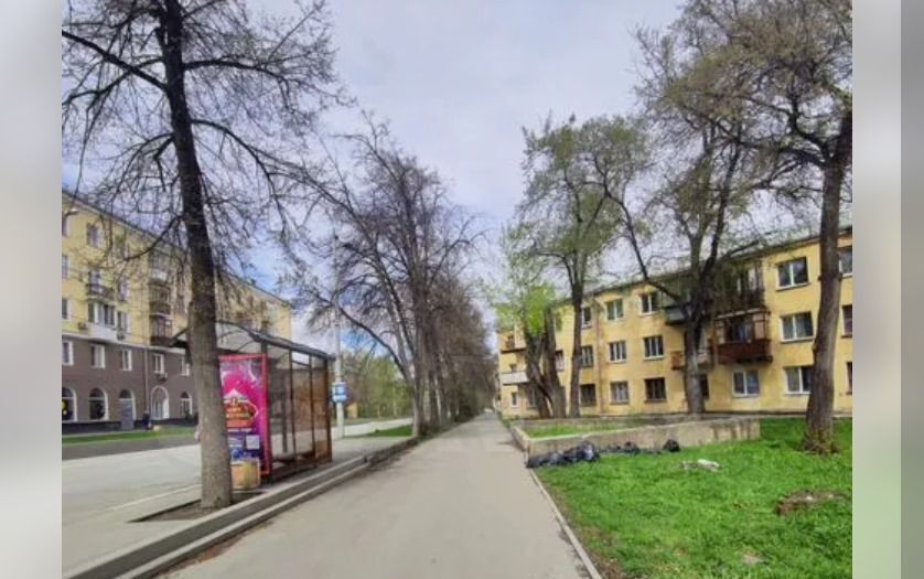 комната г Екатеринбург р-н Орджоникидзевский Уралмаш пр-кт Орджоникидзе 12 фото 11