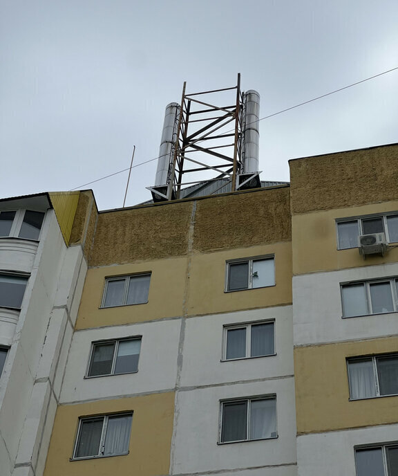 квартира г Энгельс ул Шурова гора 7/1 ЖК «Шурова Гора» городское поселение Энгельс фото 14