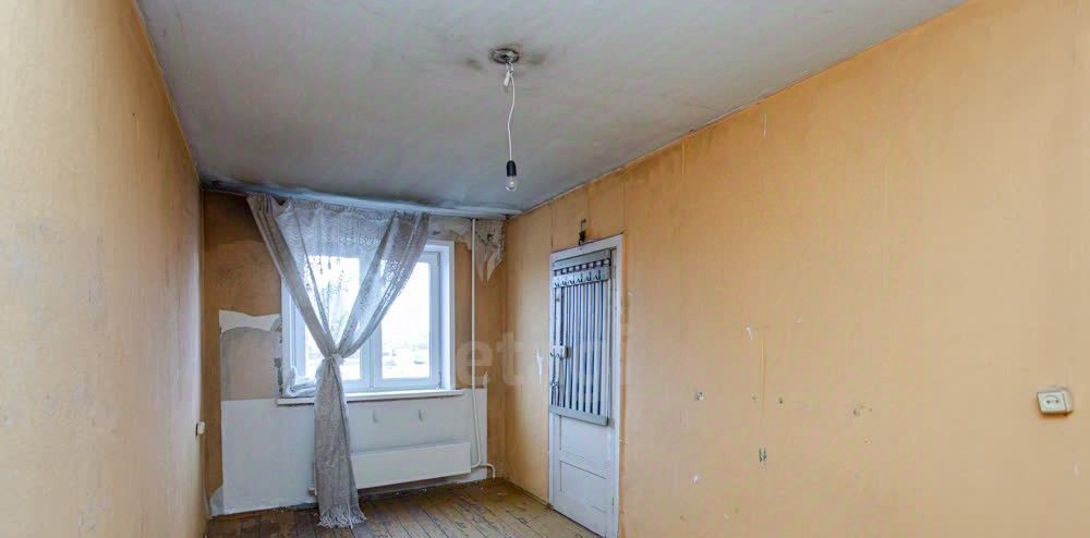 квартира г Новокузнецк р-н Орджоникидзевский ул Новаторов 14 фото 5
