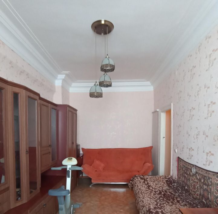квартира г Кемерово р-н Центральный ул Ноградская 20 фото 11