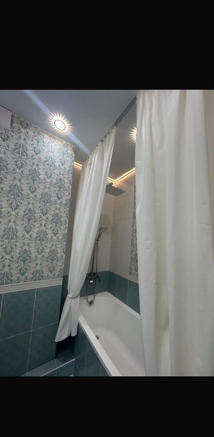 квартира г Омск р-н Октябрьский ул Братская 19/3 жилой дом по ул. Братская Октябрьский АО фото 11
