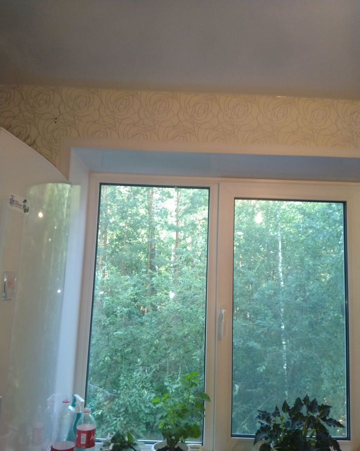 квартира г Новоуральск ул Чурина 5/2 фото 9