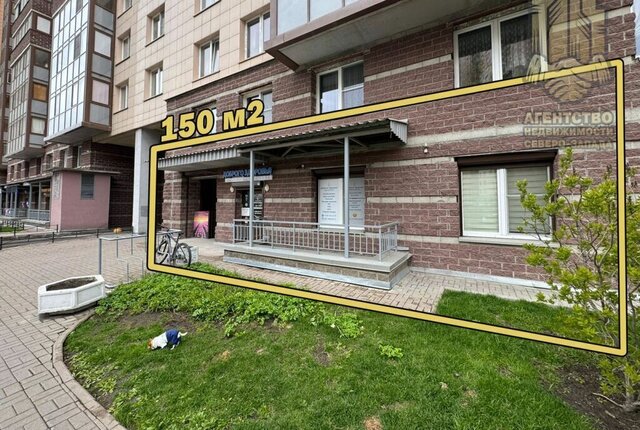 метро Комендантский Проспект пр-кт Комендантский 51к/1 округ Коломяги фото