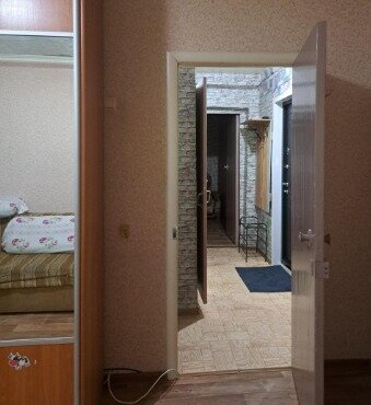 квартира г Саратов р-н Заводской туп 1-й Огородный 17 фото 6