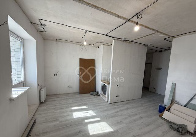р-н Дзержинский ул Ангарская 7д ЖК Grand Avenue фото