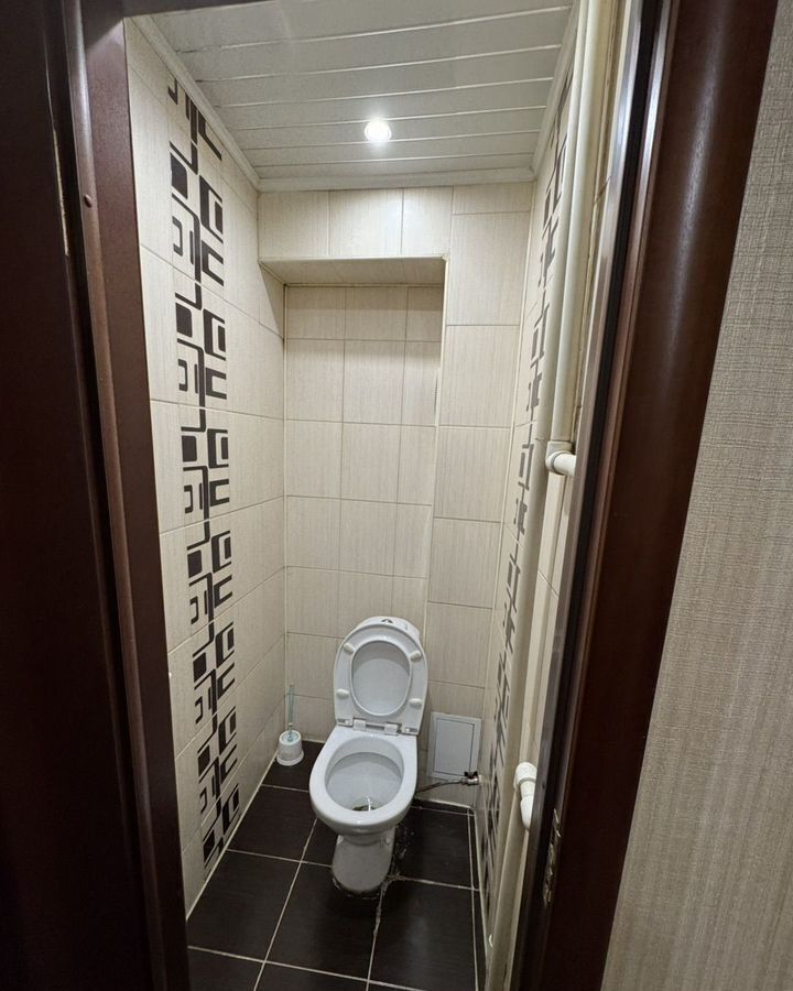 квартира г Рязань р-н Советский ш Касимовское 23к/2 фото 7