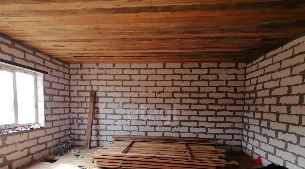 дом г Выкса рп Досчатое ул Чичерина 2 фото 3
