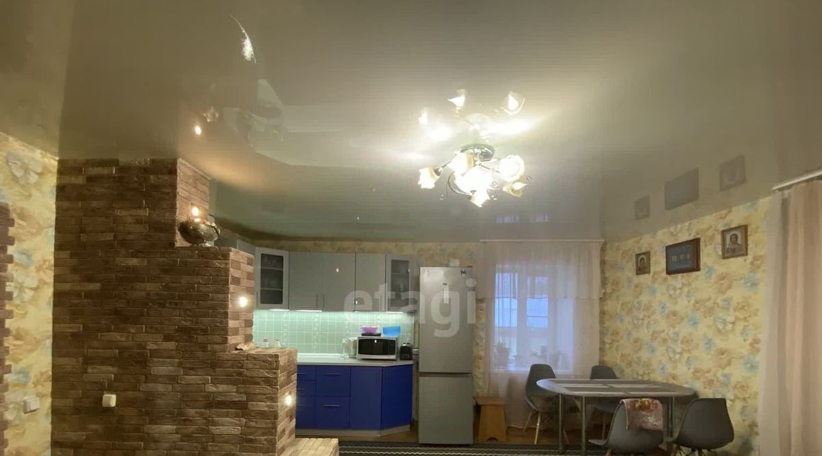 дом г Кулебаки ул Бабушкина 33 фото 3