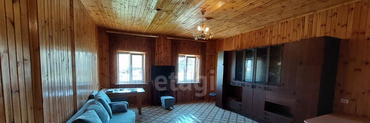 дом г Выкса д Норковка ул Норковская 28 фото 3