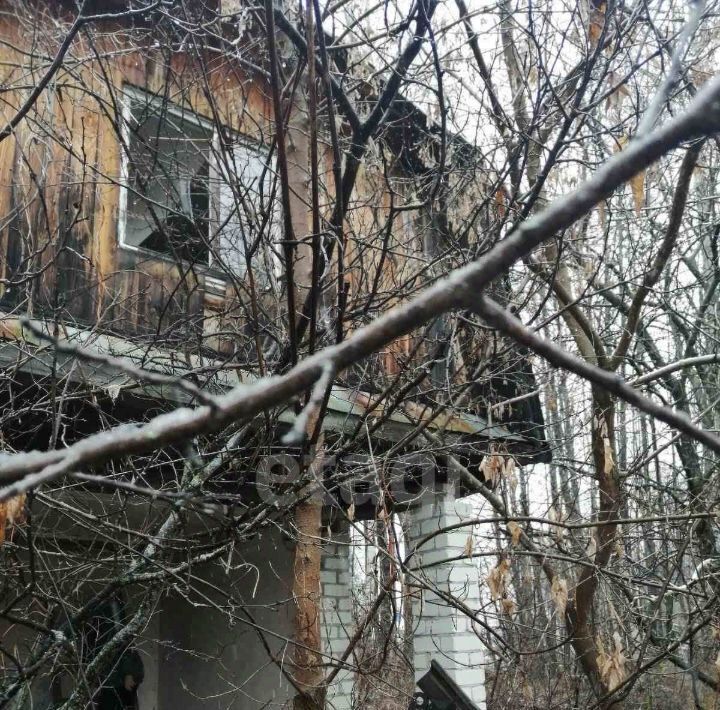 земля г Выкса ул Металлургов фото 4