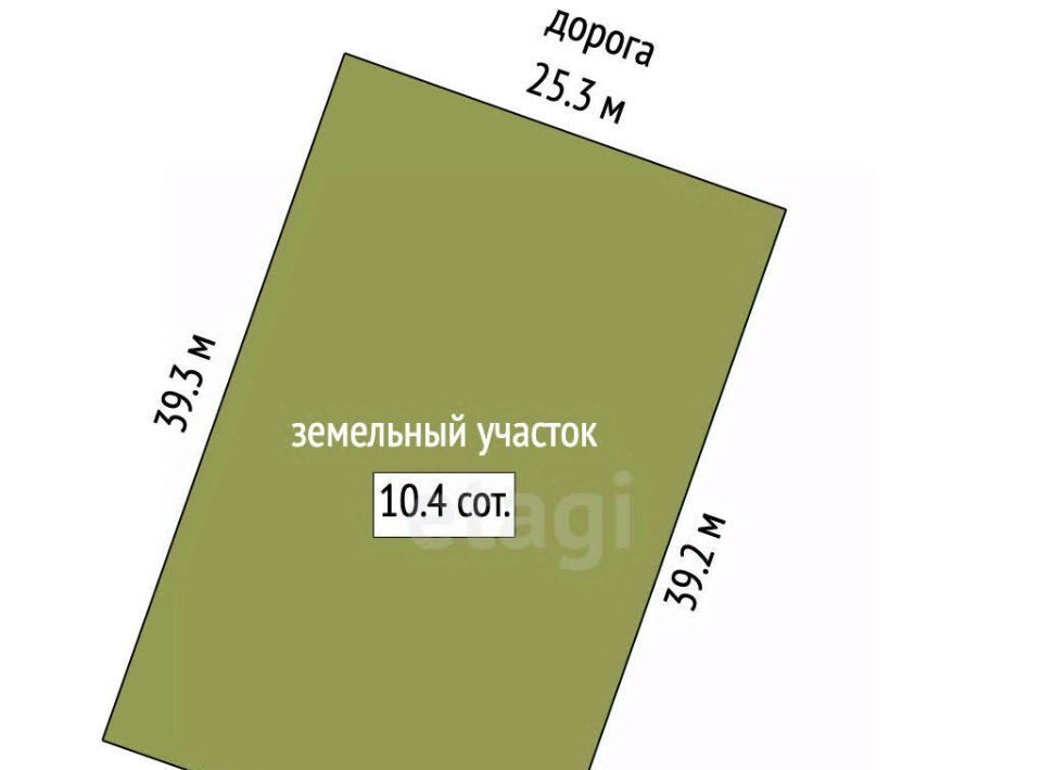 земля г Выкса рп Шиморское ул Дружная фото 2
