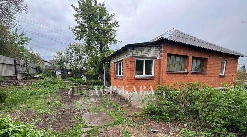 дом г Старый Оскол ул Пролетарская фото 1