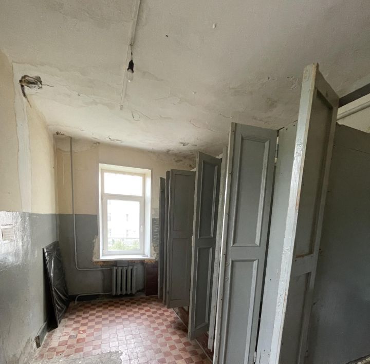 комната г Нижний Новгород Буревестник б-р Юбилейный 6 фото 9