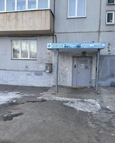 р-н Советский Северный пр-кт Комсомольский 5 6-й микрорайон фото