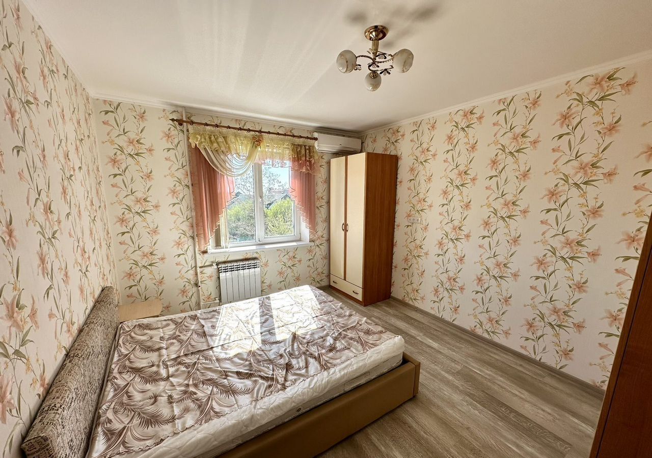 квартира г Таганрог Центральный ул Азовская 3/1 фото 3