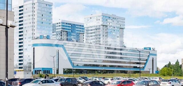 р-н Центральный ул Шамиля Усманова 18д Республика Татарстан Татарстан фото