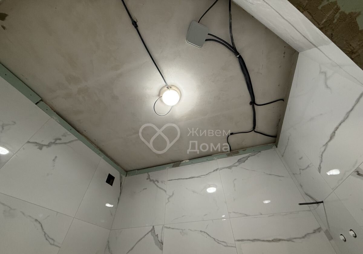 квартира г Волгоград р-н Дзержинский ул Ангарская 7д ЖК Grand Avenue фото 10