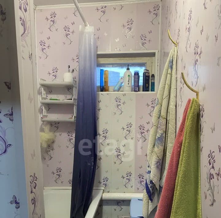 дом г Кулебаки ул Бабушкина 33 фото 8