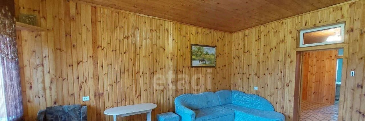 дом г Выкса д Норковка ул Норковская 28 фото 6