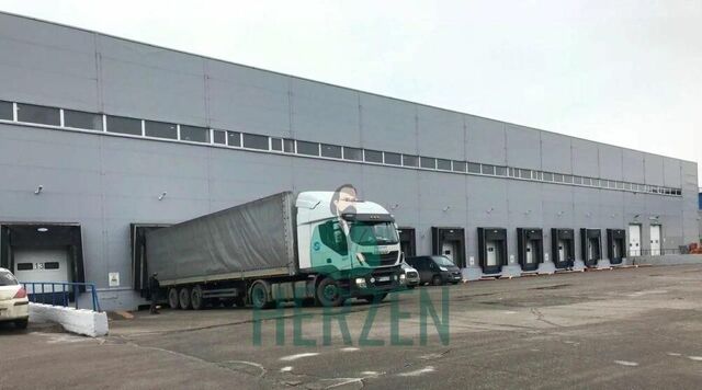 мкр Климовск пр-д Бережковский 17с/4 Климовск фото