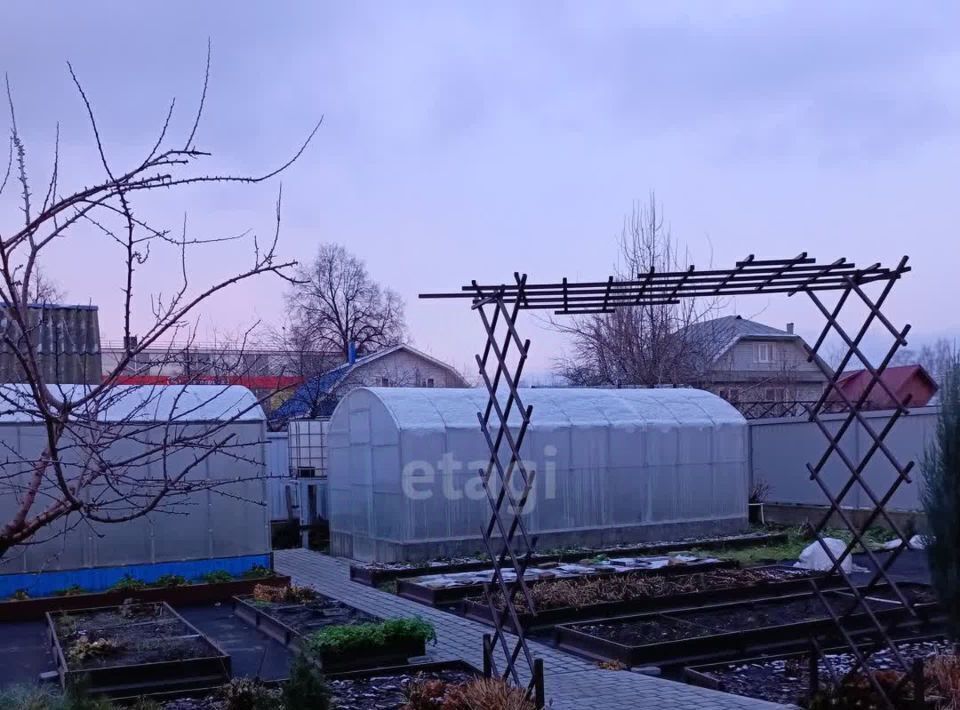 дом г Выкса ул 1 Мая 51 фото 12