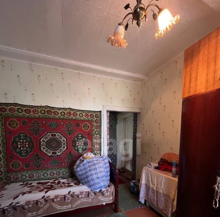 дом г Выкса ул Дзержинского 12 фото 11