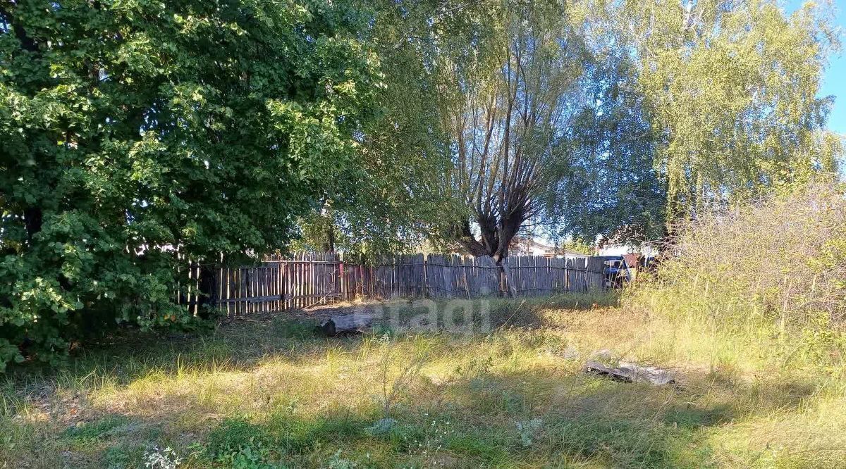 дом г Выкса рп Ближне-Песочное ул Красная 78а фото 7