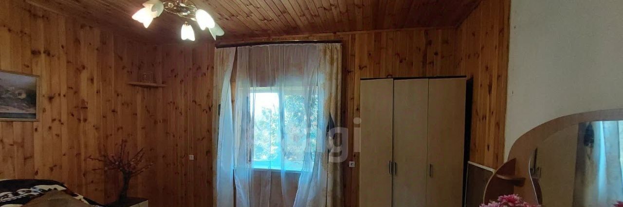 дом г Выкса д Норковка ул Норковская 28 фото 15
