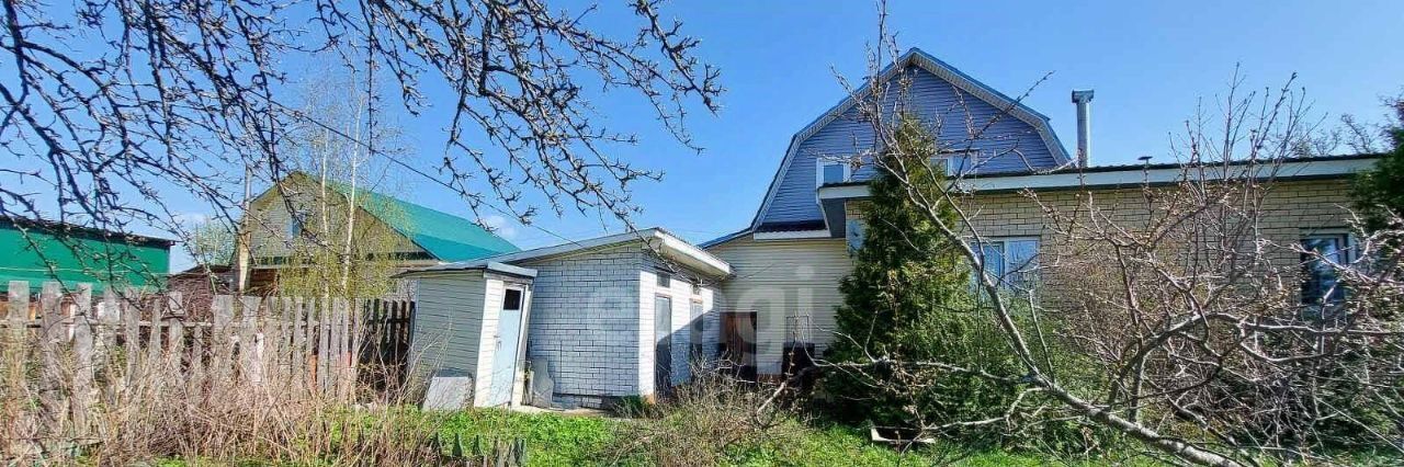 дом г Выкса д Норковка ул Норковская 28 фото 27