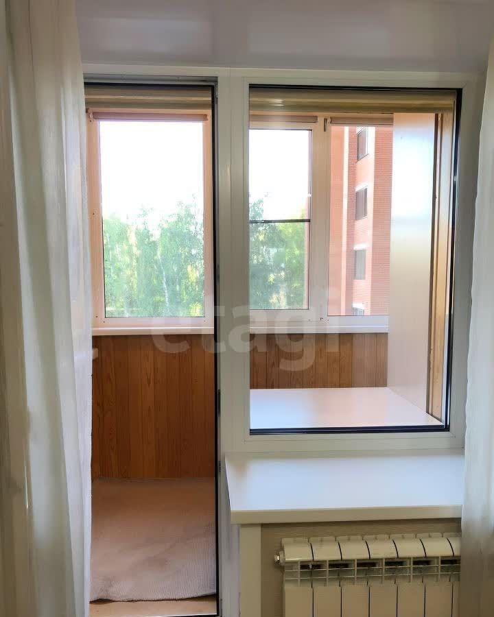квартира г Бердск ул Красная Сибирь 123 фото 12